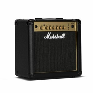 Marshall 【新学期・新生活応援！春の練習用ギターアンプセレクト】MG15R