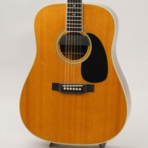 MARTIN D-35 ’93 w/ Enfini Custom Works R-Zero Pickup System 【USED】