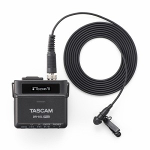 TASCAM DR-10L Pro