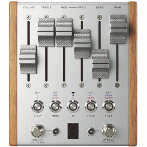 Chase Bliss Audio 【エフェクタースーパープライスSALE】Preamp MKII