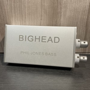 PJB（Phil Jones Bass） 【USED】 BigHead #2