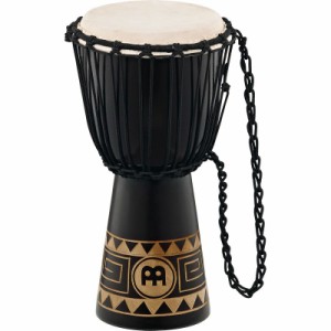 MEINL HDJ1-S [Headliner Series Rope Tuned Wood Djembe / Congo Series 8]