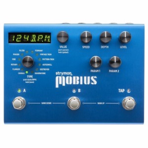 strymon mobius【新価格】