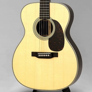 MARTIN CTM 000-28 Swiss Spruce Spruce Top -Factory Tour Promotion Custom-