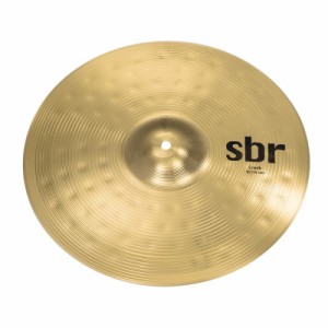 SABIAN sbr Crash 16 [SBR-16CS]