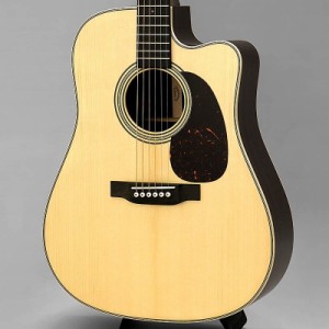 MARTIN CTM DC-28 Italian Alpine Spruce Top #2760618 -Factory Tour Promotion Custom-