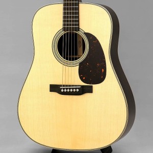 MARTIN CTM D-28 Swiss Spruce Spruce Top -Factory Tour Promotion Custom-