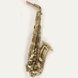 Selmer Paris セルマー アルトサックス SA-80II w/o GL 彫刻無し S/N:557xx6