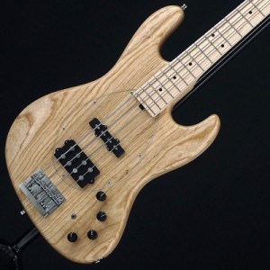 Sadowsky Guitars 【USED】 MetroLine 21-Fret Vintage M/J Bass Swamp Ash 4st (NAT STN)