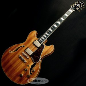 Ibanez Artcore Expressionist AS93ZW-NT [SPOT MODEL]