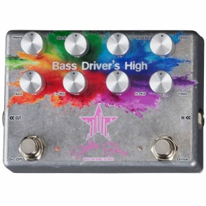 STELLA GEAR 【8月以降入荷予定、ご予約受付中】 Bass Driver’s High