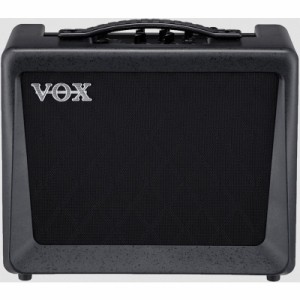 VOX 【入門者応援！練習用ギターアンプセレクト】VX15GT