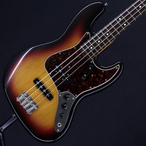 Fender USA 【USED】 American Vintage ’62 Jazz Bass (3-Color Sunburst) Mod.