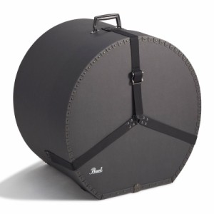 Pearl AF-24-18 [24’’×18’’ Bass Drum Fiber Case]