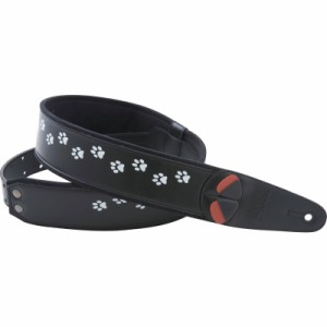 RIGHTON STRAPS BLACK CAT