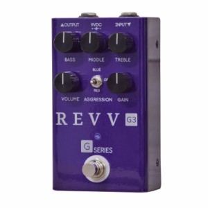 REVV G3 Pedal