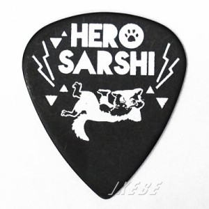 kusakusa88 HERO SARSHI MODEL Pick BK