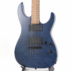 ESP 【USED】【イケベリユースAKIBAオープニングフェア!!】 ×バンドリ！ BanG Dream! Roselia 氷川紗夜 Model M-II SAYO(See Thru Purpl