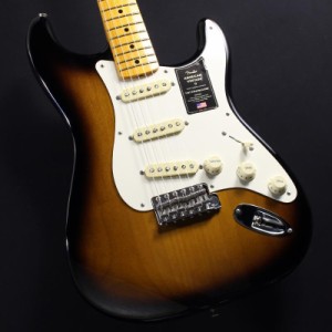 Fender USA 【USED】American Vintage II 1957 Stratocaster (2-Color Sunburst/Maple) #V2201030