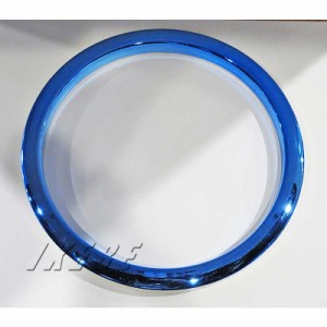 BASS DRUM O’s HCB6 [Blue / 6]