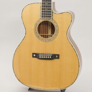 MARTIN CTM OMC-42 VTS Sitka/Honduran Rosewood -Factory Wood Selection Custom Model-