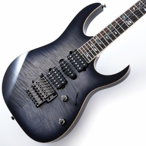 Ibanez j.custom RG8570-BRE SN.F2333700