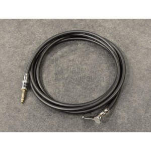 Inner Bamboo Bass Instruments (IBBI) High Fidelity Instrument Cable For BASS 【3m LT-S】