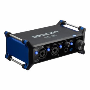 ZOOM UAC-232