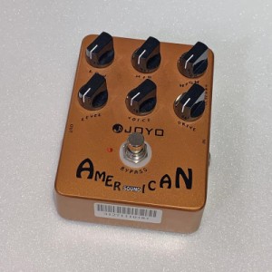 JOYO 【USED】JF-14 AMERICAN