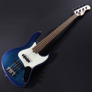 Sadowsky Guitars MetroLine 21-Fret Vintage J/J Bass Alder 4st (BLBS)