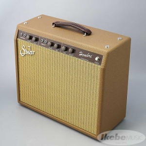 Suhr Amps Hombre