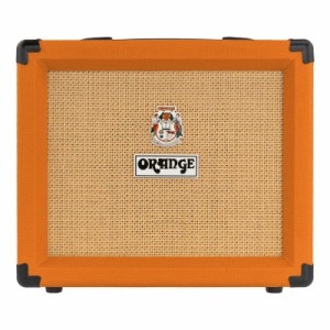 Orange 【新学期・新生活応援！春の練習用ギターアンプセレクト】Crush 20RT