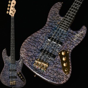 momose MJ-Premium/QT #17384 (PP/BL-VGR) 【Deviser One Day Guitar Show 2023選定品】