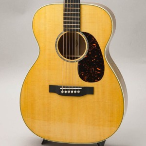 MARTIN CTM 00-14Fret Sitka Spruce/German White Oak 【2023  Factory Tour 現地選定買付品】