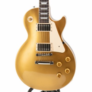 Gibson Les Paul Standard ’50s (Gold Top)