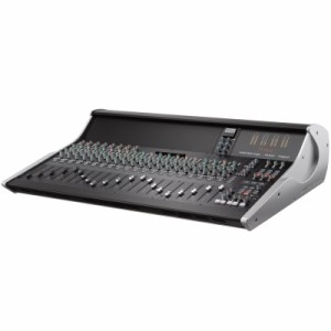 SSL(Solid State Logic) XL-Desk empty【送料別途・要相談】(国内正規品)(お取り寄せ商品)