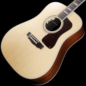 GUILD D-55E [Made In USA] (NAT) [特製クリップチューナー＆カポ＆ピックプレゼント！]