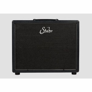 Suhr Amps 1×12 Cabinet with ToneSpeak（Manchester 1290）