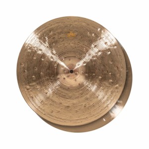 MEINL Byzance Foundry Reserve Hihats 16 [B16FRH]