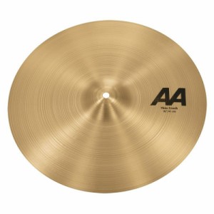 SABIAN AA Thin Crash 16 [AA-16TC]