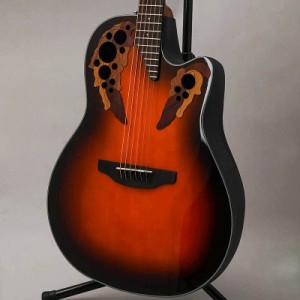 OVATION 【特価】 Celebrity Elite CE44-1 (Sunburst) オベーション 【夏のボーナスセール】