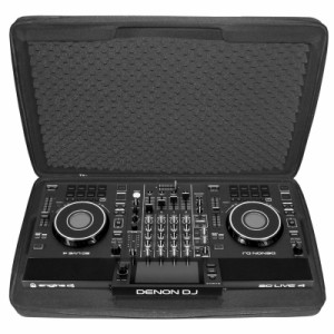 UDG U8319BL Creator Denon DJ SC LIVE 4 ハードケース 【SC LIVE4専用ケース】