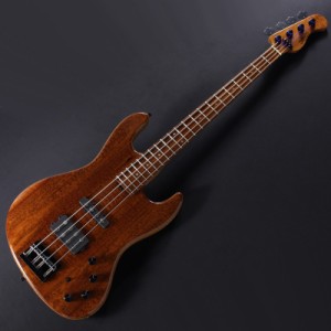 Sadowsky Guitars Limited Edition 2022 MasterBuilt 21-Fret MM-Style Bass 4st [Snakewood Top]