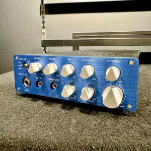 PJB（Phil Jones Bass） BP-800 【特価】