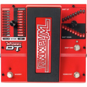 Digitech Whammy DT