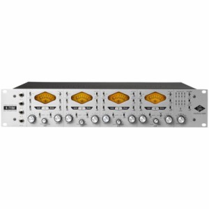 Universal Audio 4-710D(国内正規品)