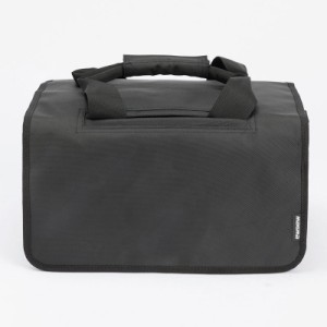 MAGMA 45 Record-Bag 150 Black （7インチレコード用バッグ）