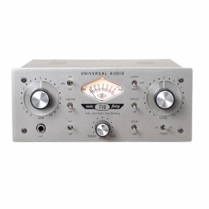 Universal Audio 710 TWIN-FINITY(国内正規品)