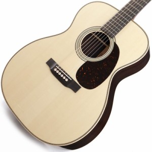 MARTIN CTM 000-28 Swiss Spruce Spruce Top -Factory Tour Promotion Custom-