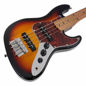 Flight ROCK SERIES MINI JB TYPE BASS SB